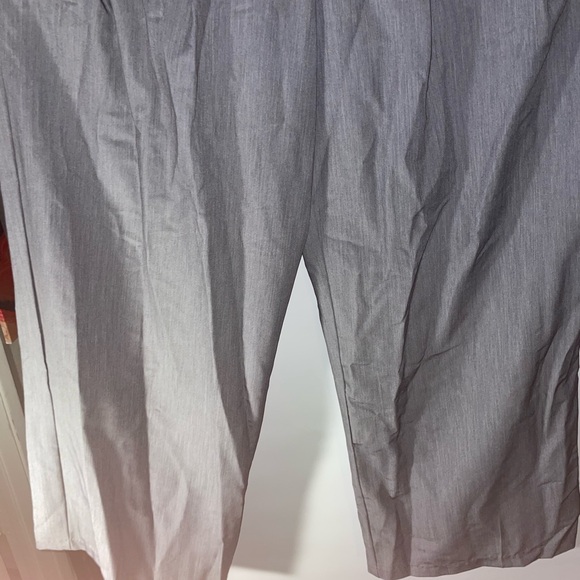 Wild Fable Ladies Gray Medium Size Slacks New With Tags Business Casual Classy - Picture 1 of 7